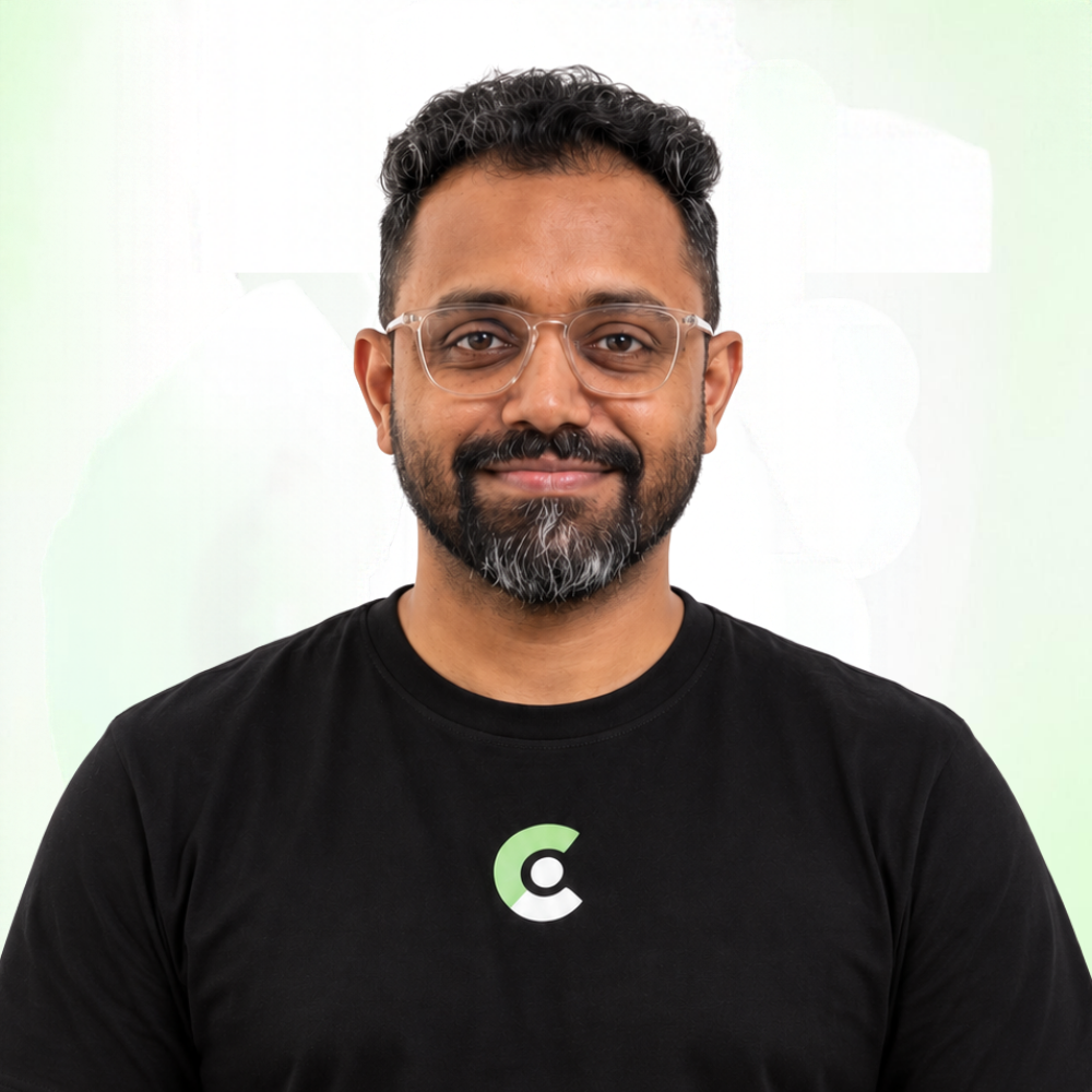 Jobin Jose